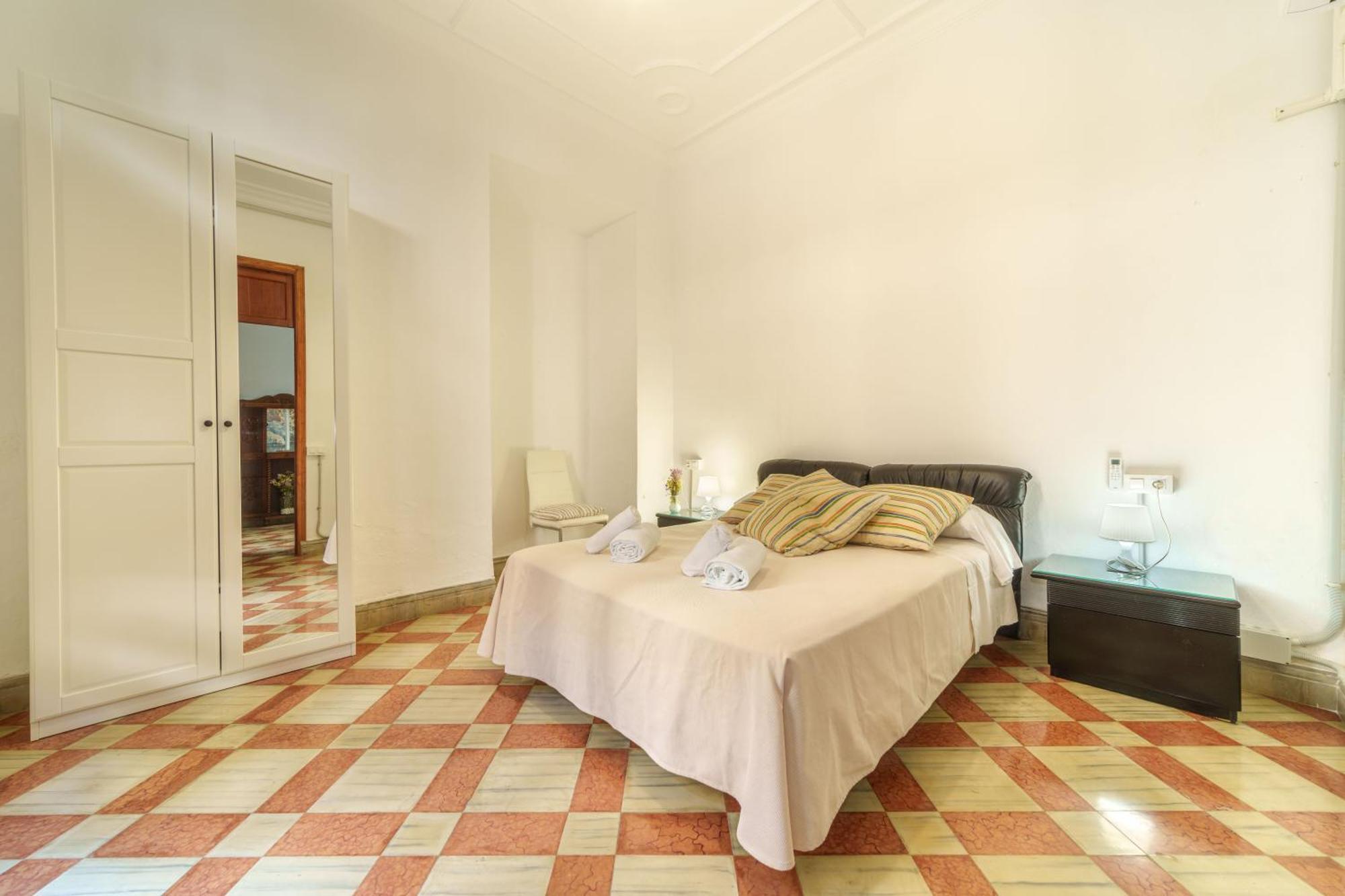 Casa De Virolla Gran