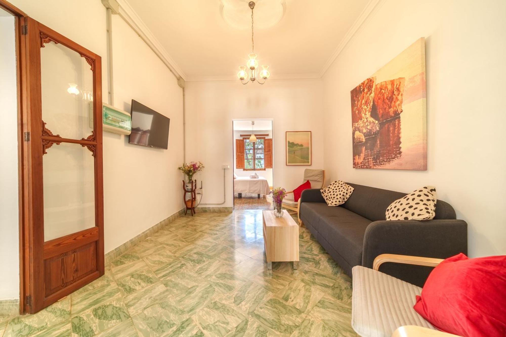 Ferienhaus Casa De Virolla Gran