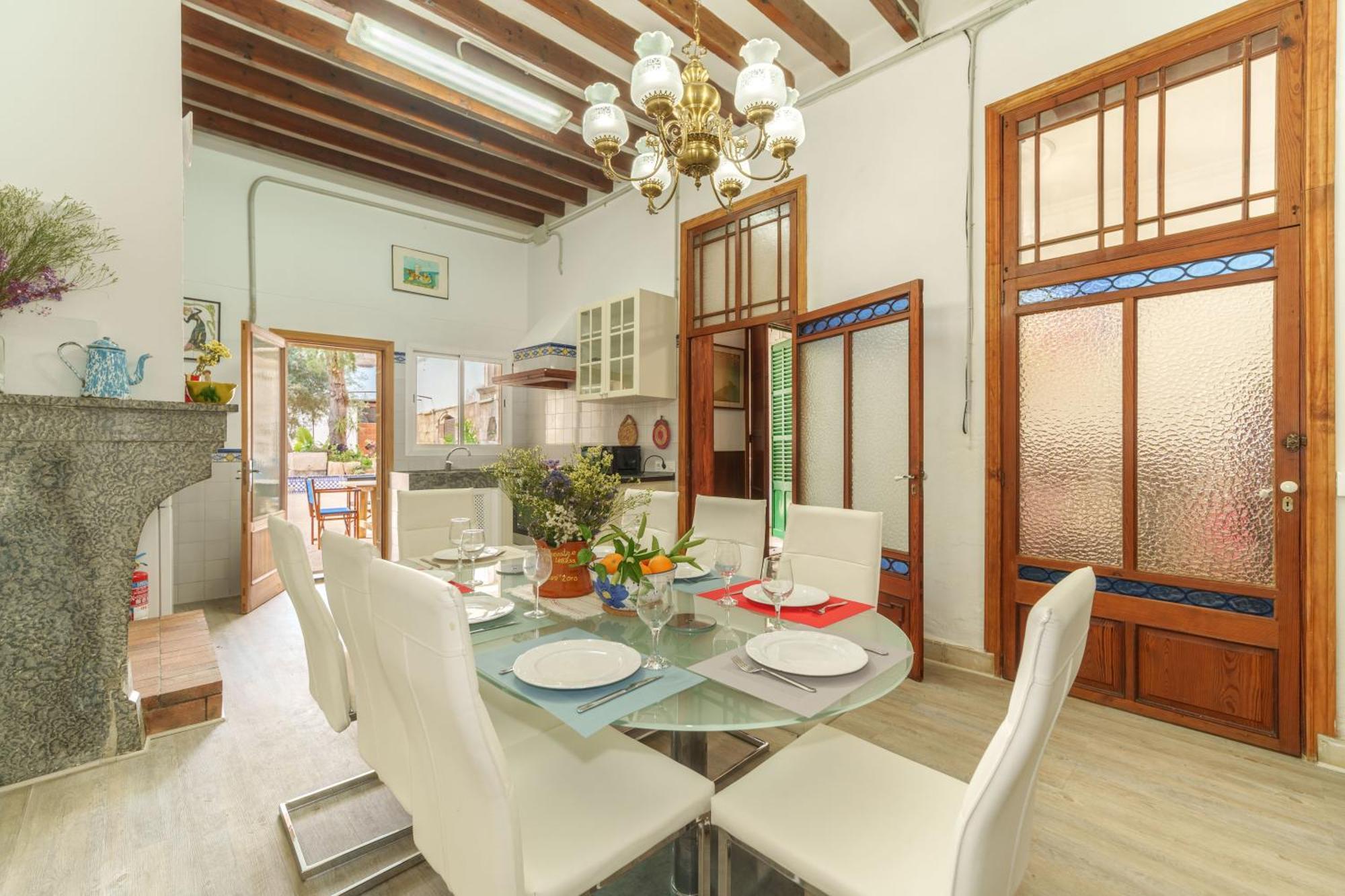 Casa De Virolla Gran